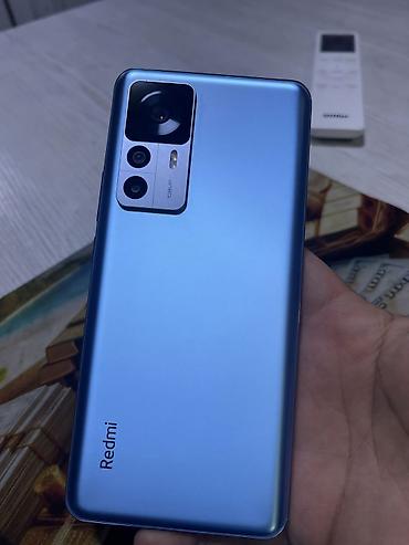 редми к60 ультра: Redmi, Redmi K50 Ultra, Б/у, 256 ГБ, цвет - Синий, 2 SIM — 1