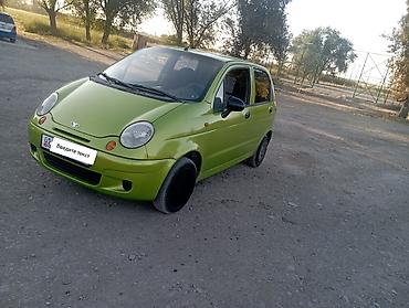 матиз экран: Daewoo Matiz: 2013 г., 0.8 л, Автомат, Бензин, Хэтчбэк — 1