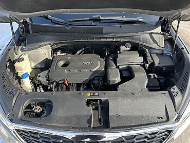 Kia: Kia Sorento: 2018 г., 2.4 л, Автомат, Бензин, Кроссовер at lalafo.kg — 14 Kia: Kia Sorento: 2018 г., 2.4 л, Автомат, Бензин, Кроссовер — 14