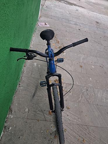 velosibet type 1: Velosibet 26liqdir qabag naklatka komplekt təzə alınıb tormoz yaxşı — 4