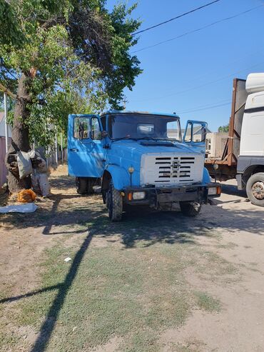 срочно срочно продам машину: ЗИЛ : 6 л | 2007 г. 50000 км