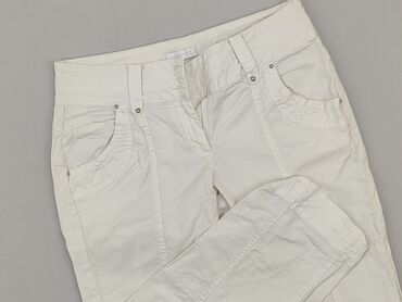 3/4 Trousers: 3/4 Trousers, Promod, M (EU 38), condition - Good