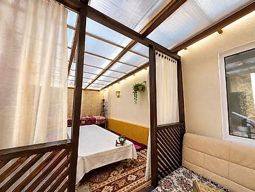 Гостиницы на Иссык-Куле: Гостиница на Иссык-Куле, Diamond Resort, Бостери, 4 места, Посуточно — 7