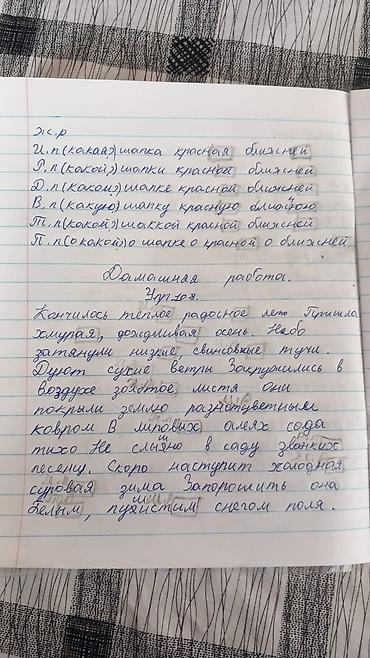 Тетради: Тетради, 12, В розницу — 1