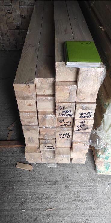подарок на новый год бишкек: Брус клеёный сухой производство Россия100/100/3м и 6 м.Цена за пог м