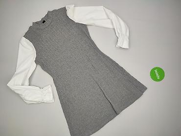 przeswitujaca sukienki: Shein, Sukienka damska, rozmiar M — 2