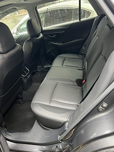 Subaru: Subaru Outback: 2020 г., 2.5 л, Вариатор, Бензин, Кроссовер — 8