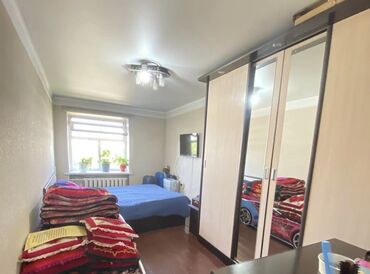 квартиры в политех: 2 комнаты, 43 м², Хрущевка, 4 этаж, Косметический ремонт