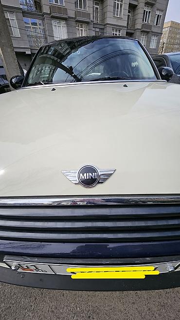 Mini: Mini Mini Cooper (2002-Present): 2017 г., Автомат, Бензин, Хэтчбэк — 1