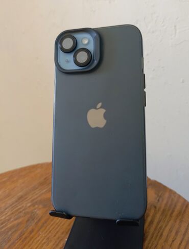 iphone 16e qiymeti: IPhone 14, 128 GB, Pacific Blue, Zəmanət, Simsiz şarj, Face ID
