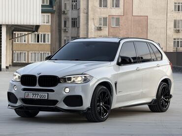 сколько стоит продать катализатор: BMW X5: 2018 г., 3 л, Автомат, Бензин, Кроссовер