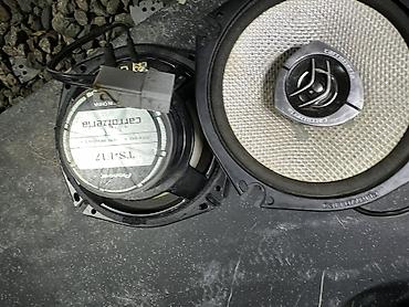 решетки для кондиционеров: Колонки Pioneer Carrozzeria 
Привозной Япония 🇯🇵 — 2