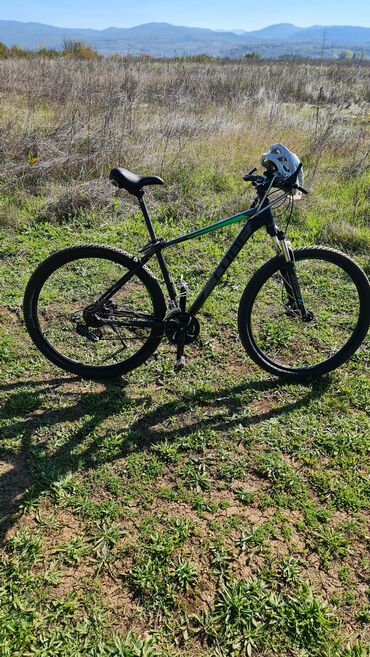 Bicikli za odrasle: Planinski bicikl 29" - Veličina točkova: 29" sa širokim, terenskim — 11
