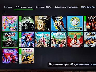 winter: Xbox One S 1TB + проводной геймпад + игры БЕЗ ТОРГА!!! в комплекте — 3