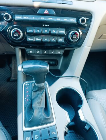 Kia: Kia Sportage: 2018 г., 2.4 л, Автомат, Бензин, Кроссовер — 7