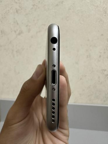 айфон 6s 64 гб цена бу: IPhone 6, Б/у, 64 ГБ, Space Gray, Коробка, 82 % — 6