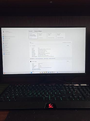 asus n53s: 🔥 TƏCİLİ SATILIR Gaming PC 🔥 Güclü gaming və iş üçün ideal sistem 🔥 — 3