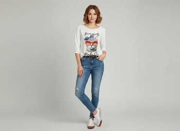 turtles t shirty: Orsay, Women`s T-shirt, size One size