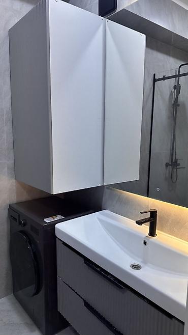 Продажа квартир: 3 комнаты, 117 м², Старый аэропорт 10 этаж, Евроремонт — 9