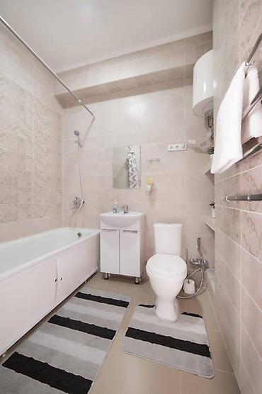 Продажа квартир: 1 комната, 47 м², Элитка, 9 этаж, Евроремонт — 15