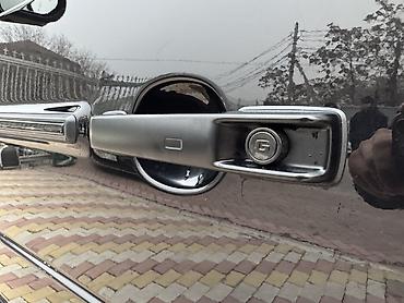 Mercedes-Benz: Mercedes-Benz G-Class: 2025 г., 4 л, Типтроник, Гибрид, Внедорожник at lalafo.kg — 8 Mercedes-Benz: Mercedes-Benz G-Class: 2025 г., 4 л, Типтроник, Гибрид, Внедорожник — 8