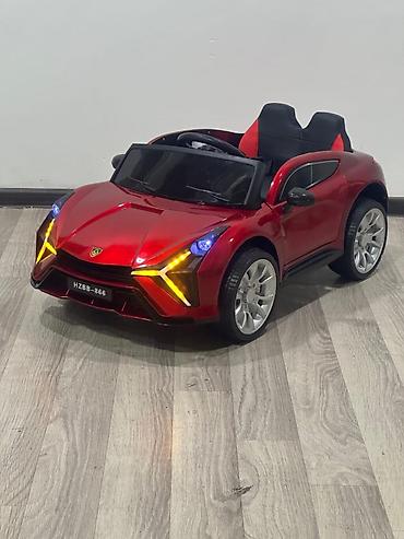 lambo: Lamborghini Sian Uşaq Elektrik Maşını 🏎️🔥 Lamborghini Sian Uşaq — 3