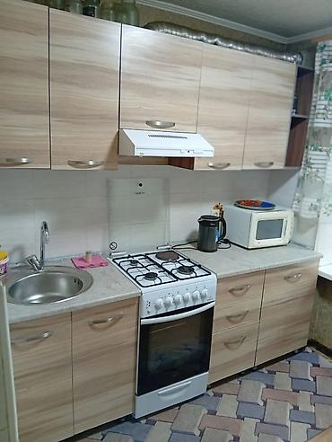 Батирлерди ижарага берүү: 1 бөлмө, Чиркөө Кыймылсыз мүлк агенттиги, Жаныбарлары жок, 1 айдан баштап, 3 айдан баштап, 6 айдан баштап, Толугу менен эмереги бар — 1