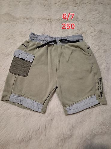 Ostala dečija odeća: Veoma ocuvane stvari cene I velicine na slikama — 1