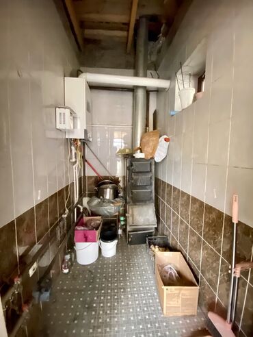 Продажа домов: Дом, 150 м², 6 комнат, Агентство недвижимости, Косметический ремонт — 10