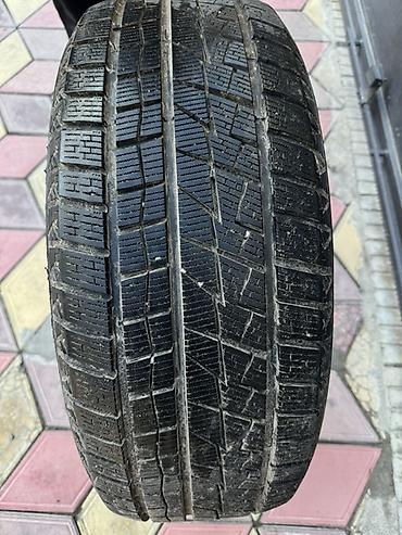 Шины: Шина GOFORM 255/55 R19 - Размер: 255/55 R19 - Индекс — 7