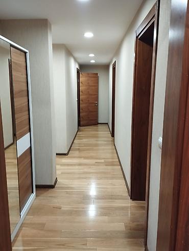 Квартиры: Port Baku Residence-də 3 otaqlı lüks mənzil kirayə verilir! — 9