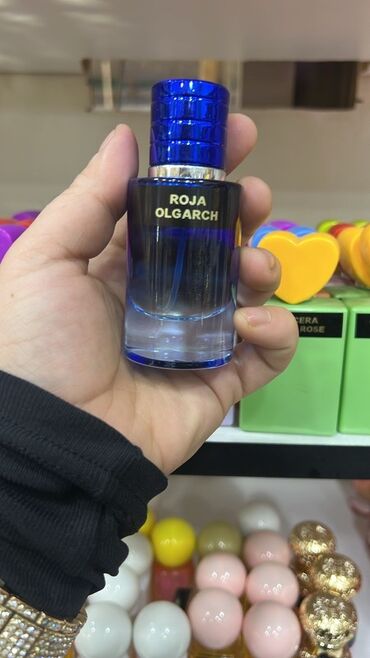 Ətriyyat: Məhsul: Mini ətir kolleksiyası - Versace Eros Man – mavi şüşədə — 10