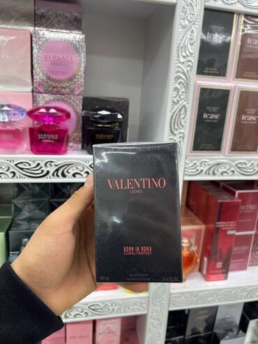 coco parfemi: Women's perfume, Valentino, Replica