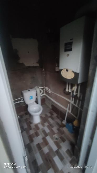 Həyət evləri və villalar: Binə 3 otaqlı, 120 kv. m, Kredit yoxdur, Yeni təmirli — 5