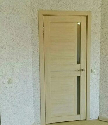 Ремонт окон и дверей: Дверь, Замок, Фурнитура: Установка — 7