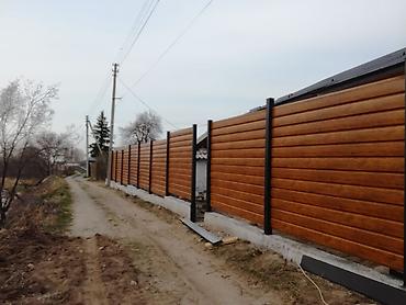 Сварка: Сварка | Заборы, оградки Гарантия — 26