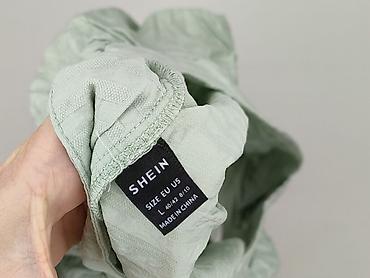 kurtka sheinside: Shein, Bluzka damska, rozmiar L — 4