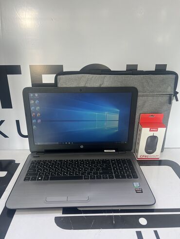 notbu: İşlənmiş HP Pavilion, 15.6 ", AMD A8, 128 GB, Ünvandan götürmə, Ödənişli çatdırılma, Rayonlara çatdırılma