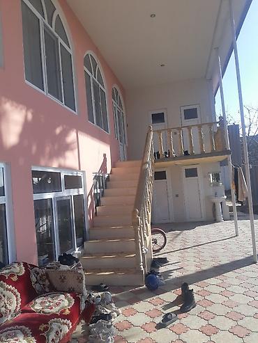 Həyət evləri və villaların satışı: 2 otaqlı, 200 kv. m, Kredit yoxdur, Orta təmir — 1