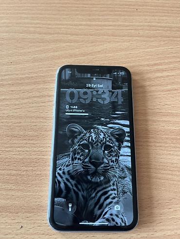 Apple iPhone: IPhone 11, 128 GB, Face ID — 2