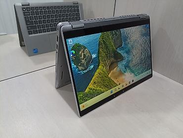 Ноутбуки Dell: Dell Latitude 5320 2‑in‑1 — трансформируемый ультрабук для работы и — 3