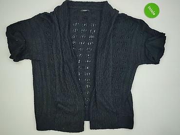 kurtki black friday: Kardigan damski, rozmiar 4XL — 2