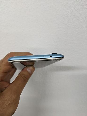 Xiaomi: Xiaomi, Mi A2, Б/у, 64 ГБ, цвет - Голубой, 2 SIM — 6