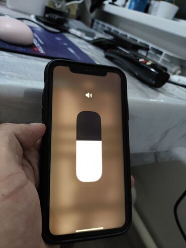 Apple iPhone: IPhone 11, Красный, Чехол, 100 % — 8