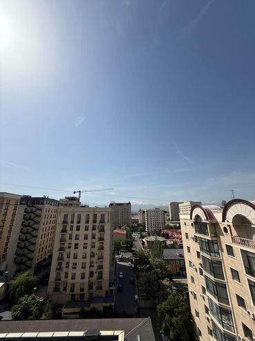 Продажа квартир: 4 комнаты, 180 м², Элитка, 10 этаж, Дизайнерский ремонт — 19