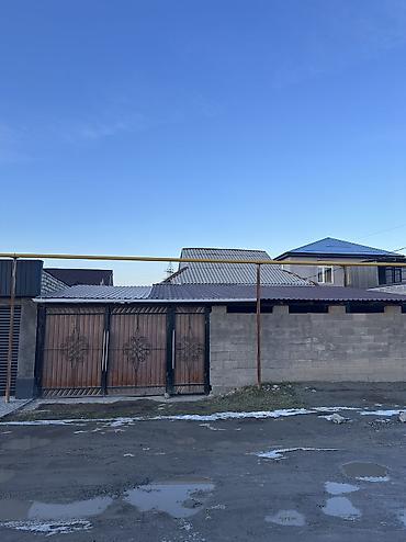 Продажа домов: Дом, 100 м², 4 комнаты — 1