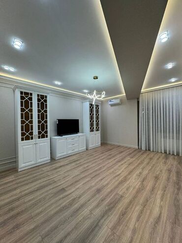 Продажа квартир: 4 комнаты, 146 м², Элитка, 14 этаж, Дизайнерский ремонт