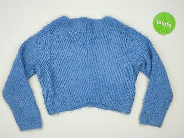 haust sweter: Sweter damski, rozmiar M — 3