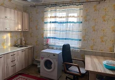 квартиры в тунгуче: Сдается 2‑комнатная квартира, Алтын Ордо, район Тунгуч (ул. Горького) — 6