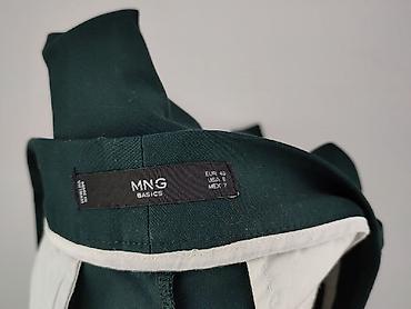 Trousers: Material trousers for women, size L at lalafo.pl — 5 Trousers: Material trousers for women, size L — 5